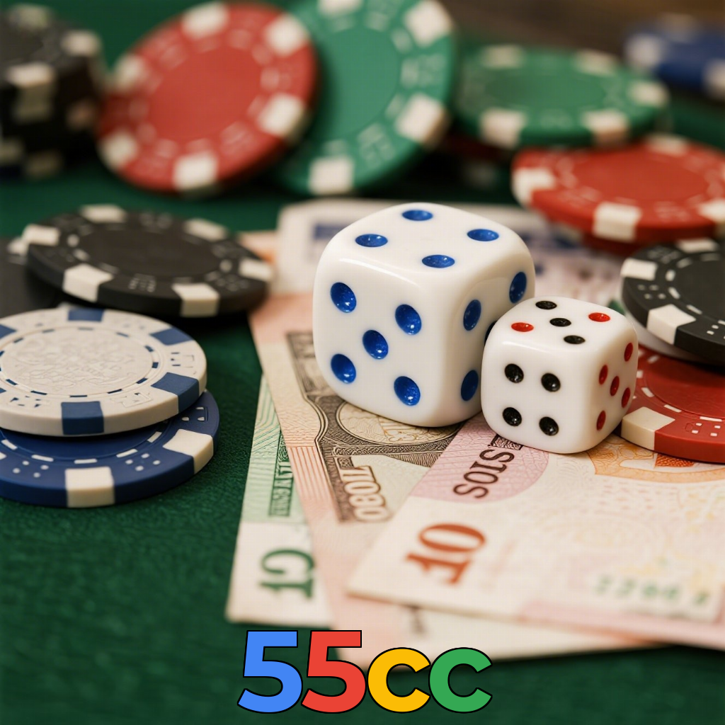 55cc:Jogue roleta, aposte no futebol e conquiste prêmios épicos!