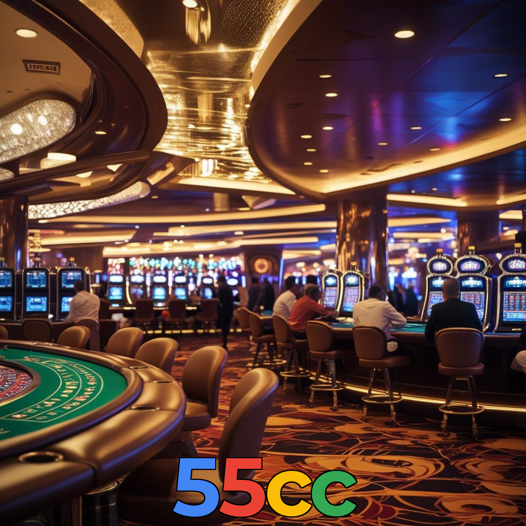 55cc：Em nosso cassino online, a sorte está ao seu lado! Aposte agora!