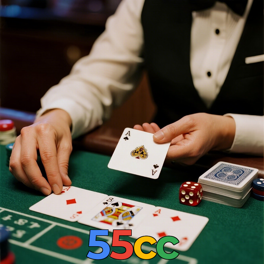 55cc:Aposte no futebol e vença em blackjack e roleta no nosso cassino!