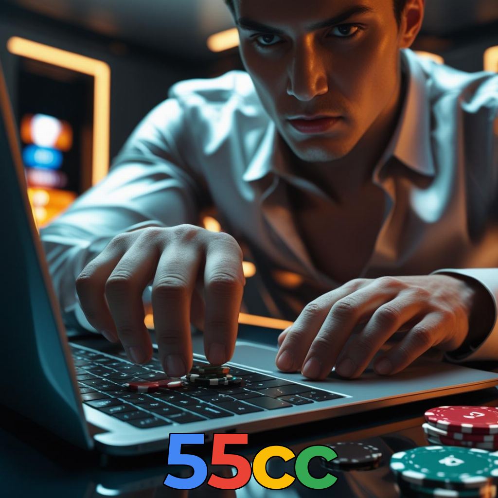 55cc:O cassino online mais emocionante está aqui! Aposte agora!