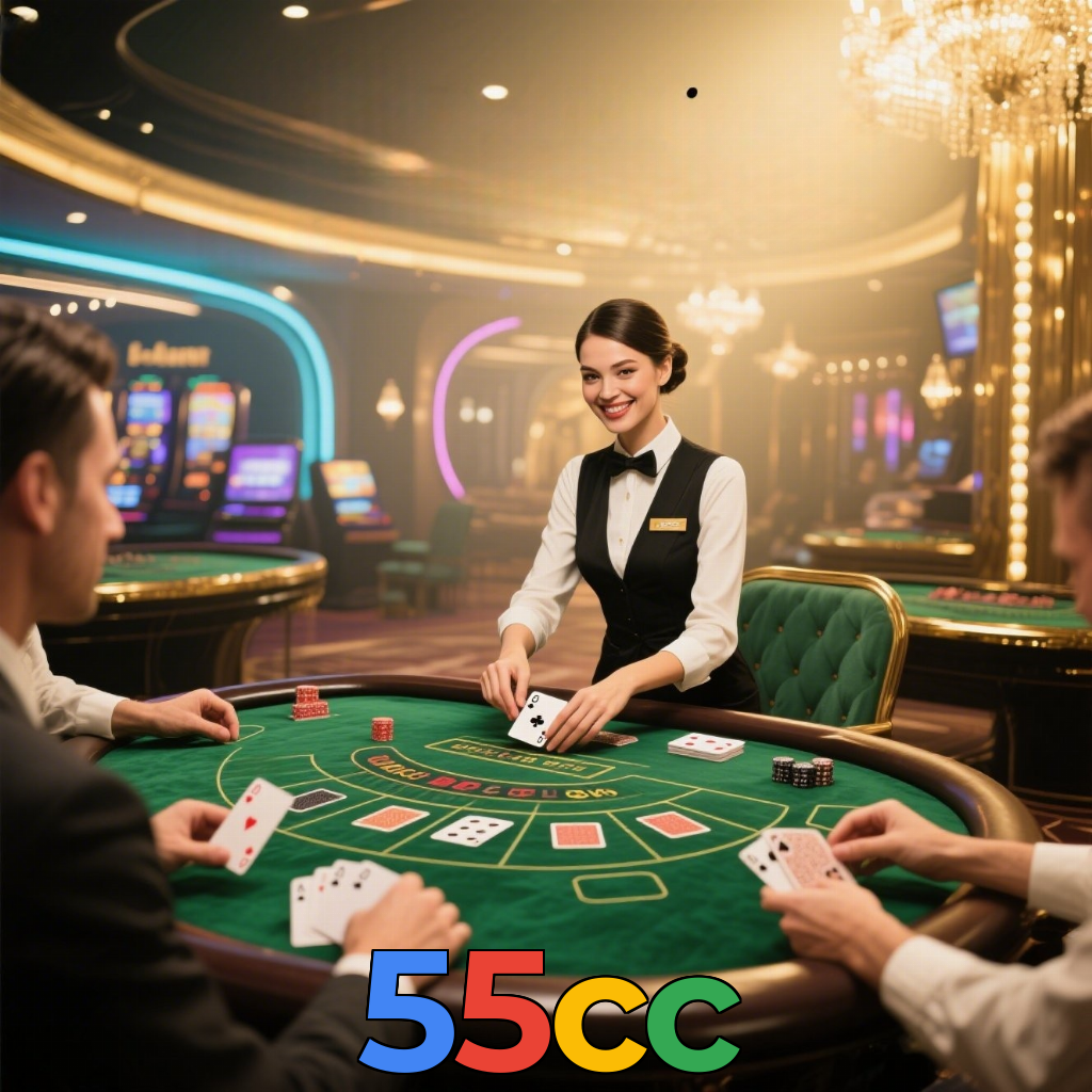 55cc:O cassino online perfeito para jogadores de poker, roleta e futebol!