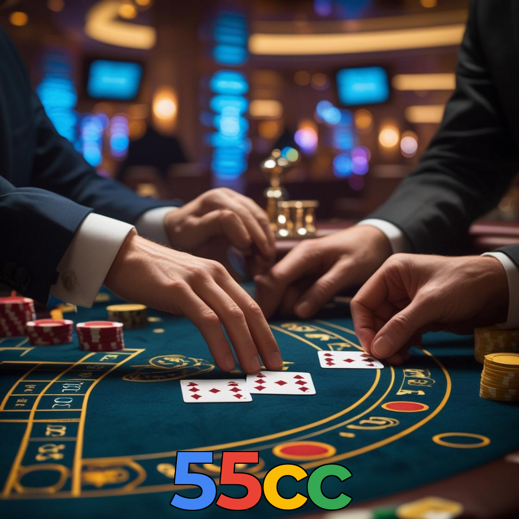55cc:Jogue poker, aposte no futebol e ganhe em grandes jogos de cassino!