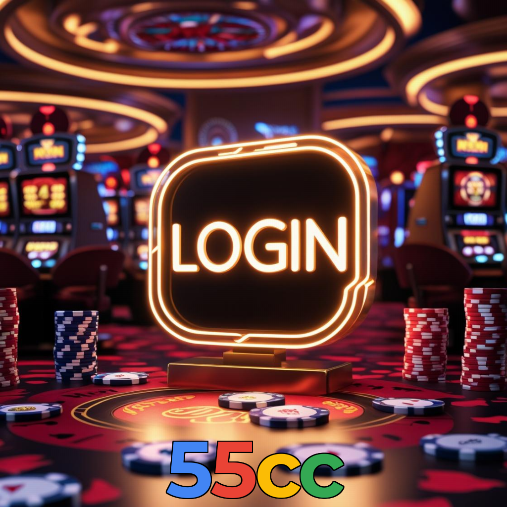 55cc：A melhor plataforma para apostas no futebol e diversão em jogos de cassino!