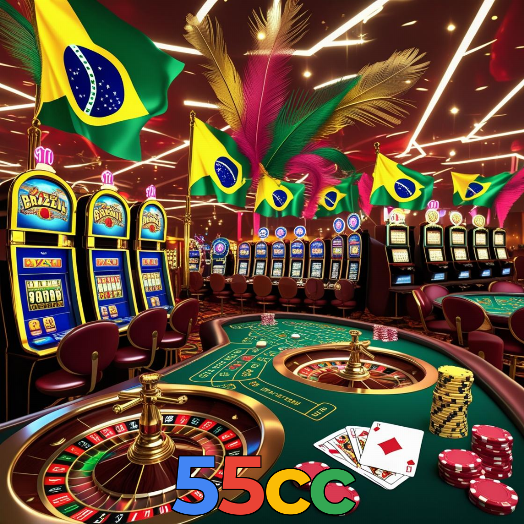55cc:As melhores slots para você! Aposte e ganhe agora!