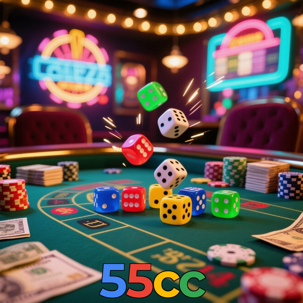 55cc:Jogue no melhor cassino online e descubra os maiores jackpots!