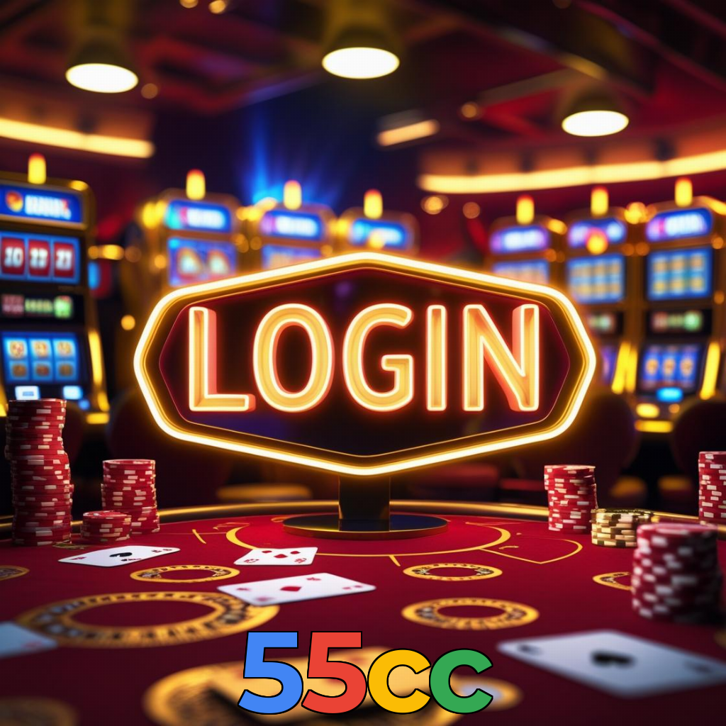 55cc:Seu time na vitória e os jackpots no cassino online te esperam!