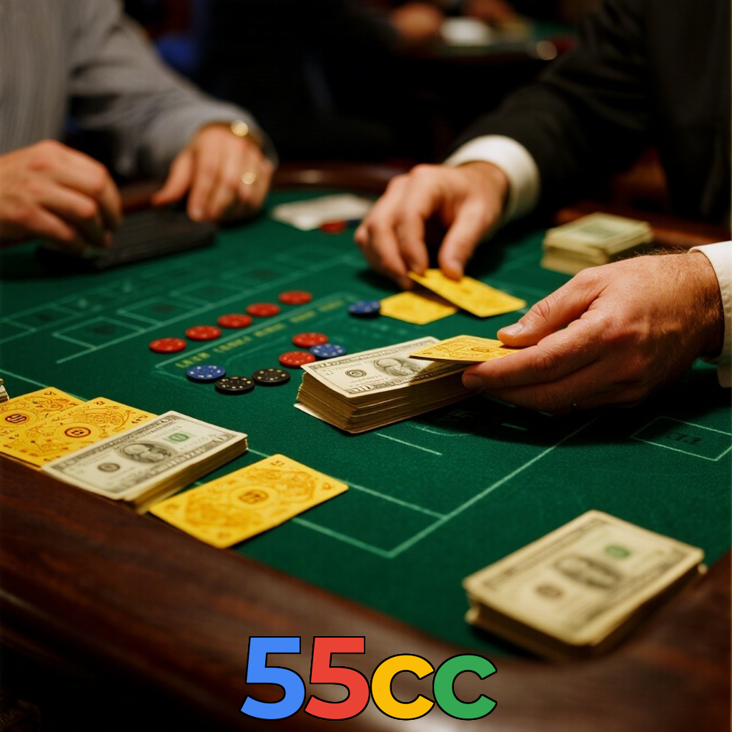 55cc:A roleta nunca foi tão empolgante! Aposte e vença!