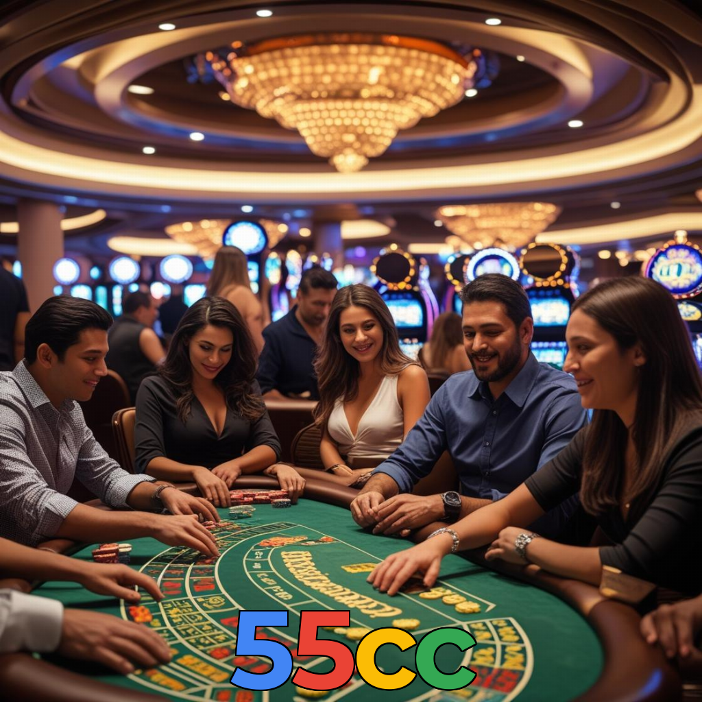 55cc:Aposte nas nossas roletas e veja a sorte sorrir para você!