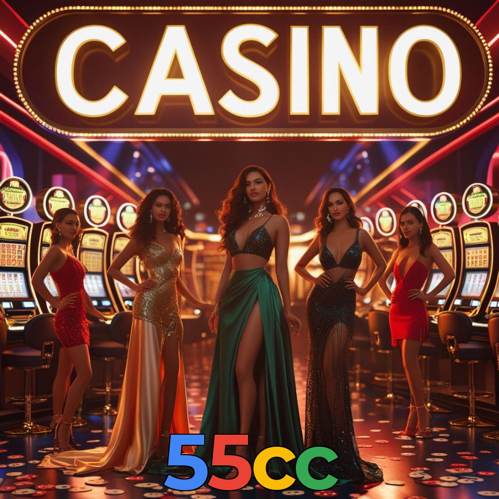 55cc:A sorte está na roleta! Aposte e ganhe agora!