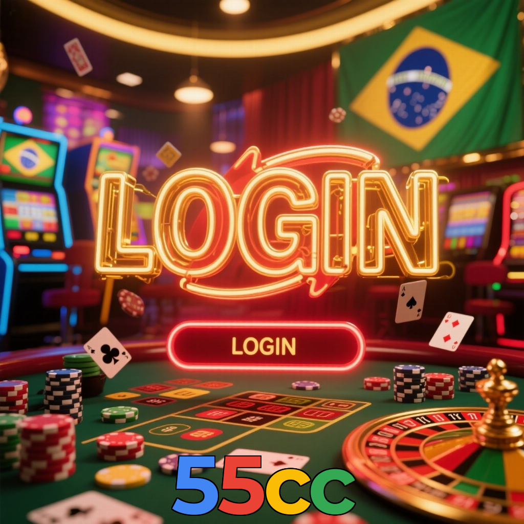 55cc:Seu time na vitória e os jackpots no cassino online te esperam!