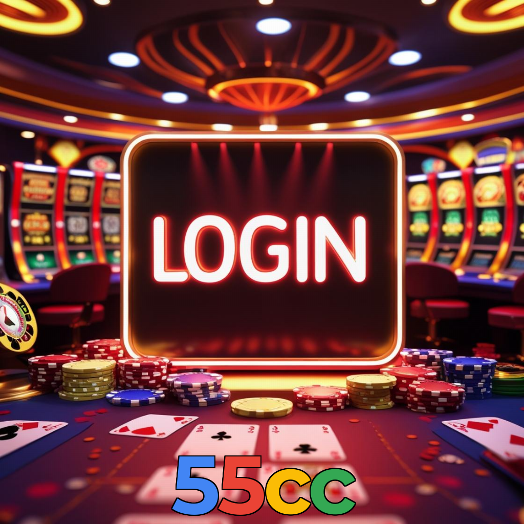 55cc：Jogue agora no nosso cassino online e ganhe muito mais!