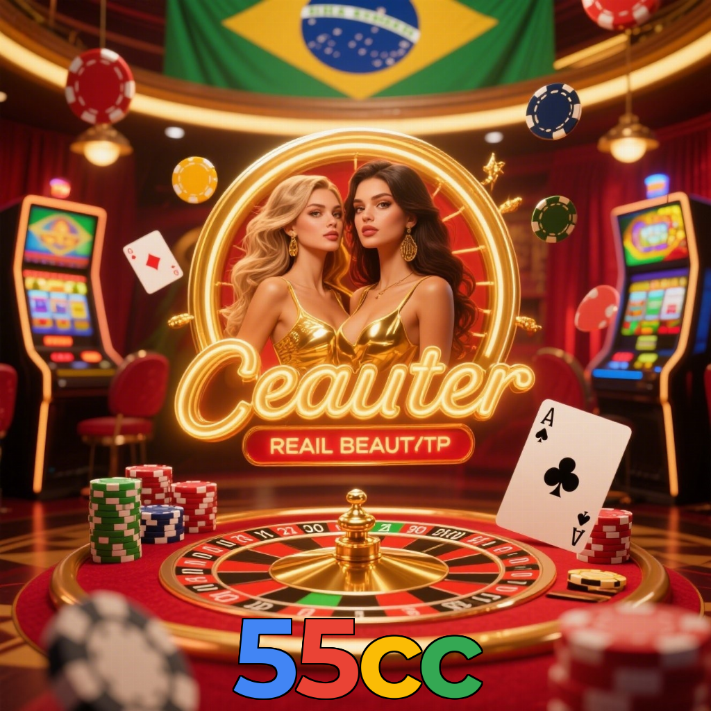55cc:Encontre a sorte na roleta! Aposte agora e ganhe!