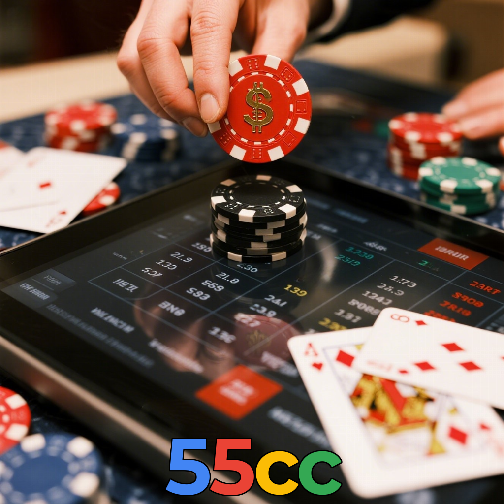 55cc:Apostas ao vivo no futebol e grandes vitórias em blackjack esperam por você!