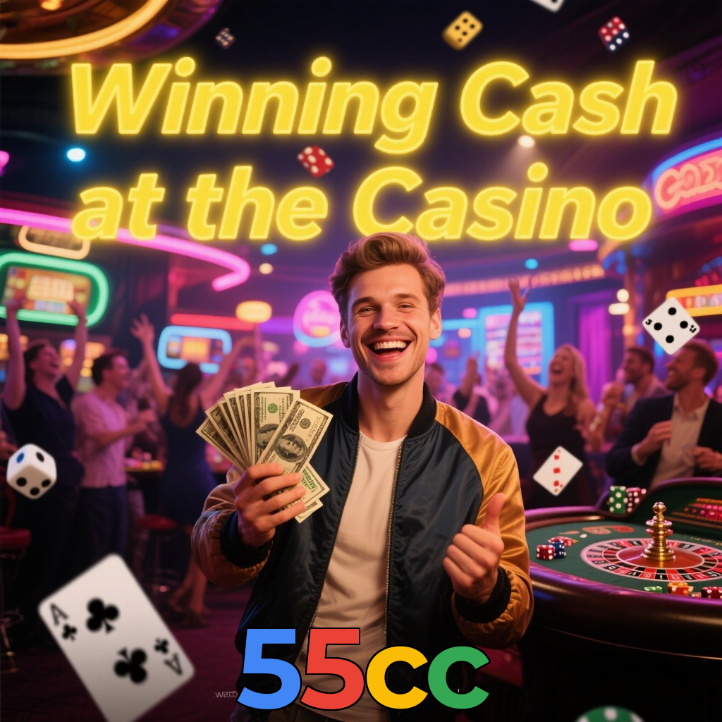 55cc:Entre no nosso cassino e aposte nas melhores máquinas caça-níqueis!