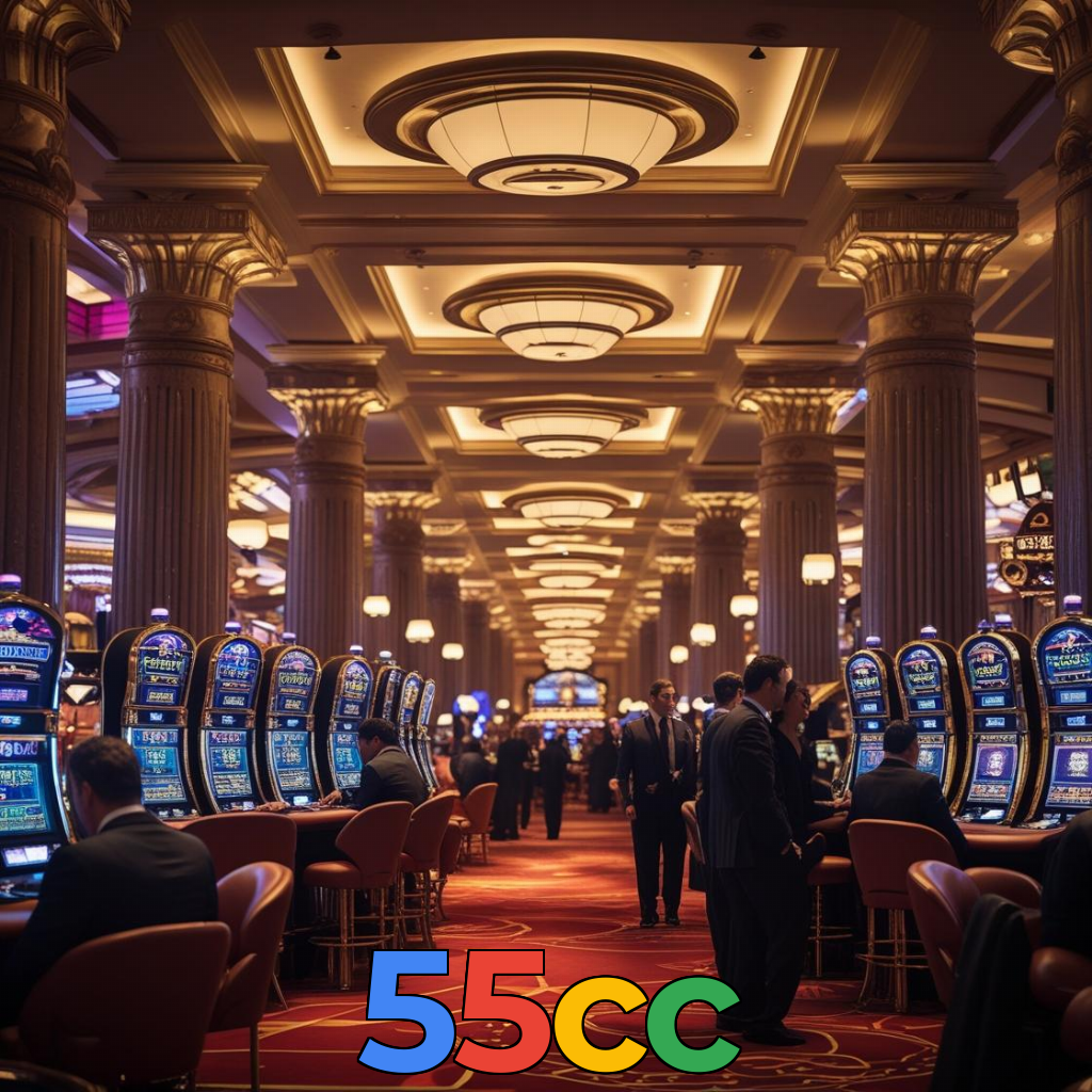 55cc:Aposte nas nossas roletas e veja a sorte sorrir para você!