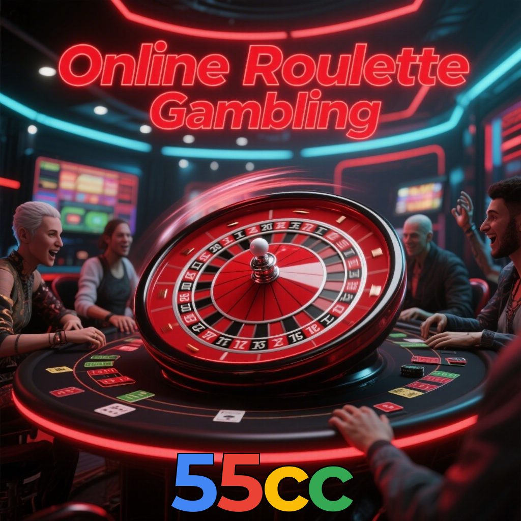 55cc：Cada giro pode ser um novo prêmio! Descubra as melhores slots online!