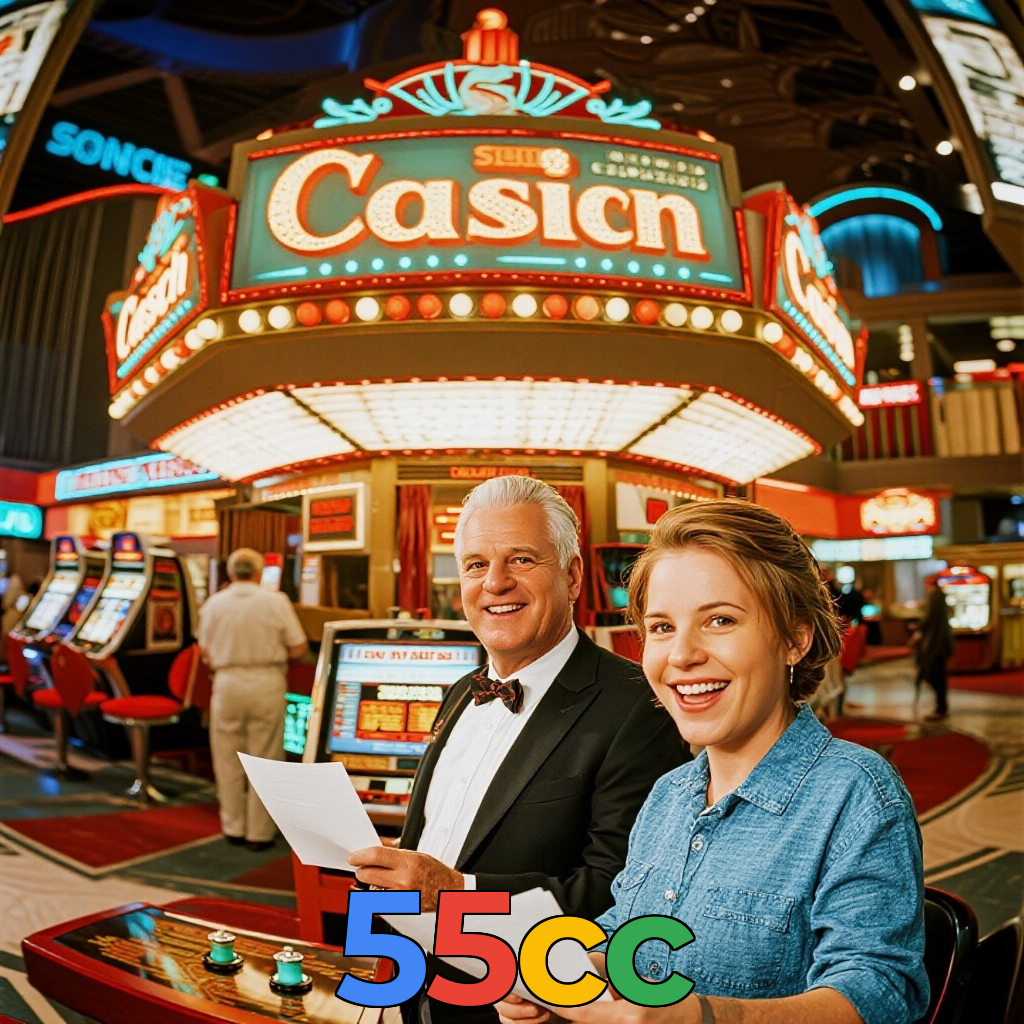 55cc:Jogue no melhor cassino online e descubra os maiores jackpots!