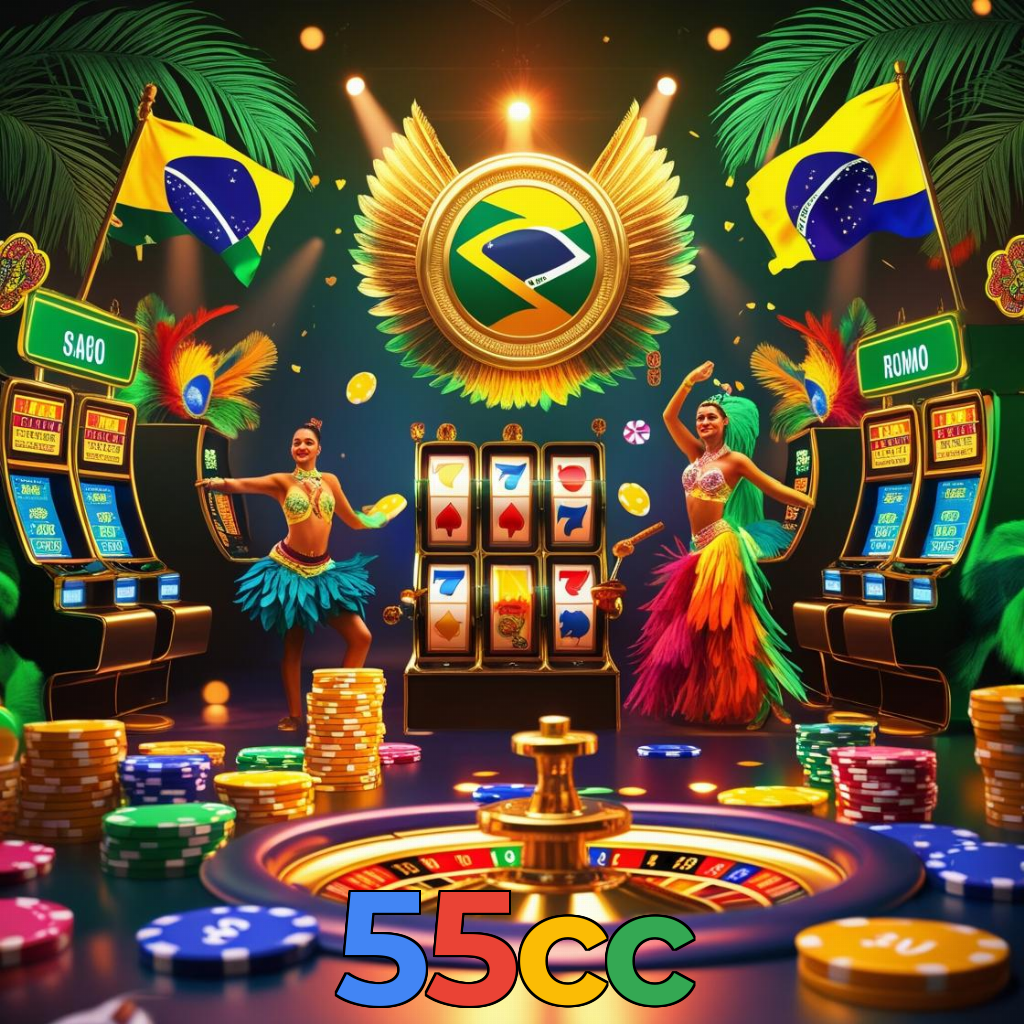 55cc:Jogue poker e conquiste a vitória nas cartas!
