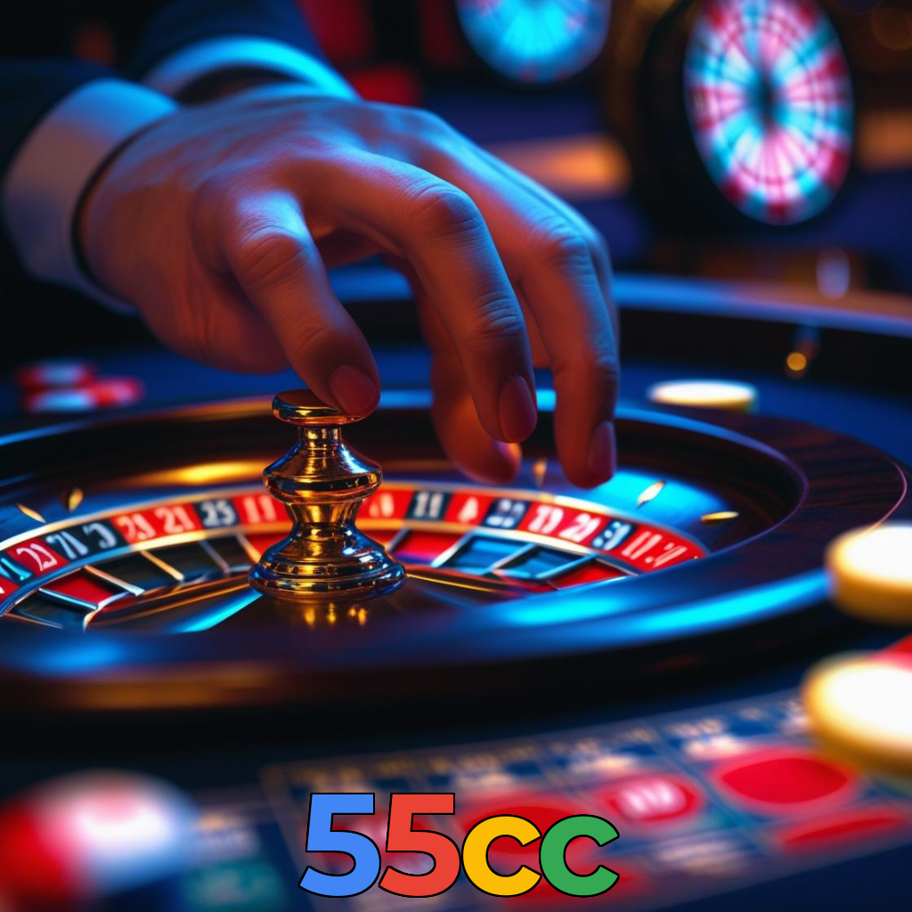55cc:Sinta a emoção do blackjack! Aposte agora e ganhe!