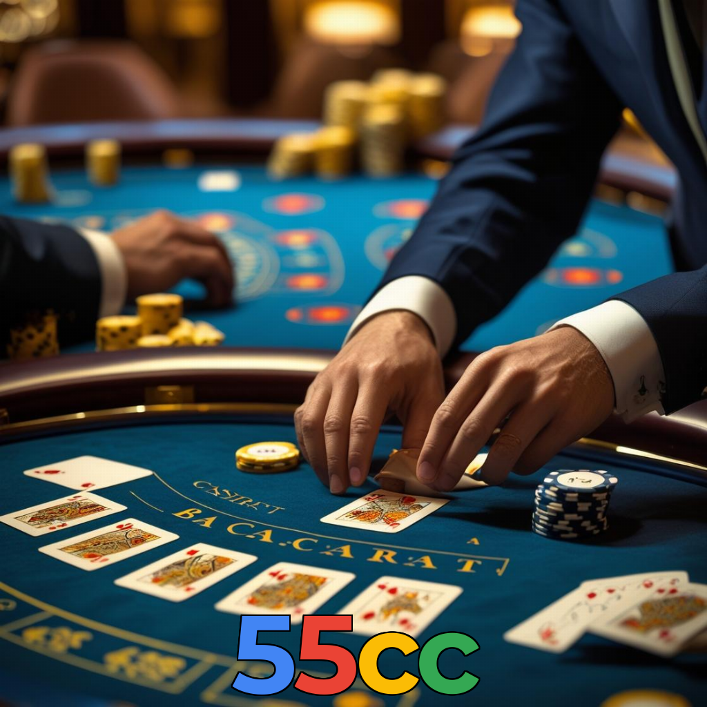 55cc:Divirta-se com poker, blackjack e aposte no futebol online!