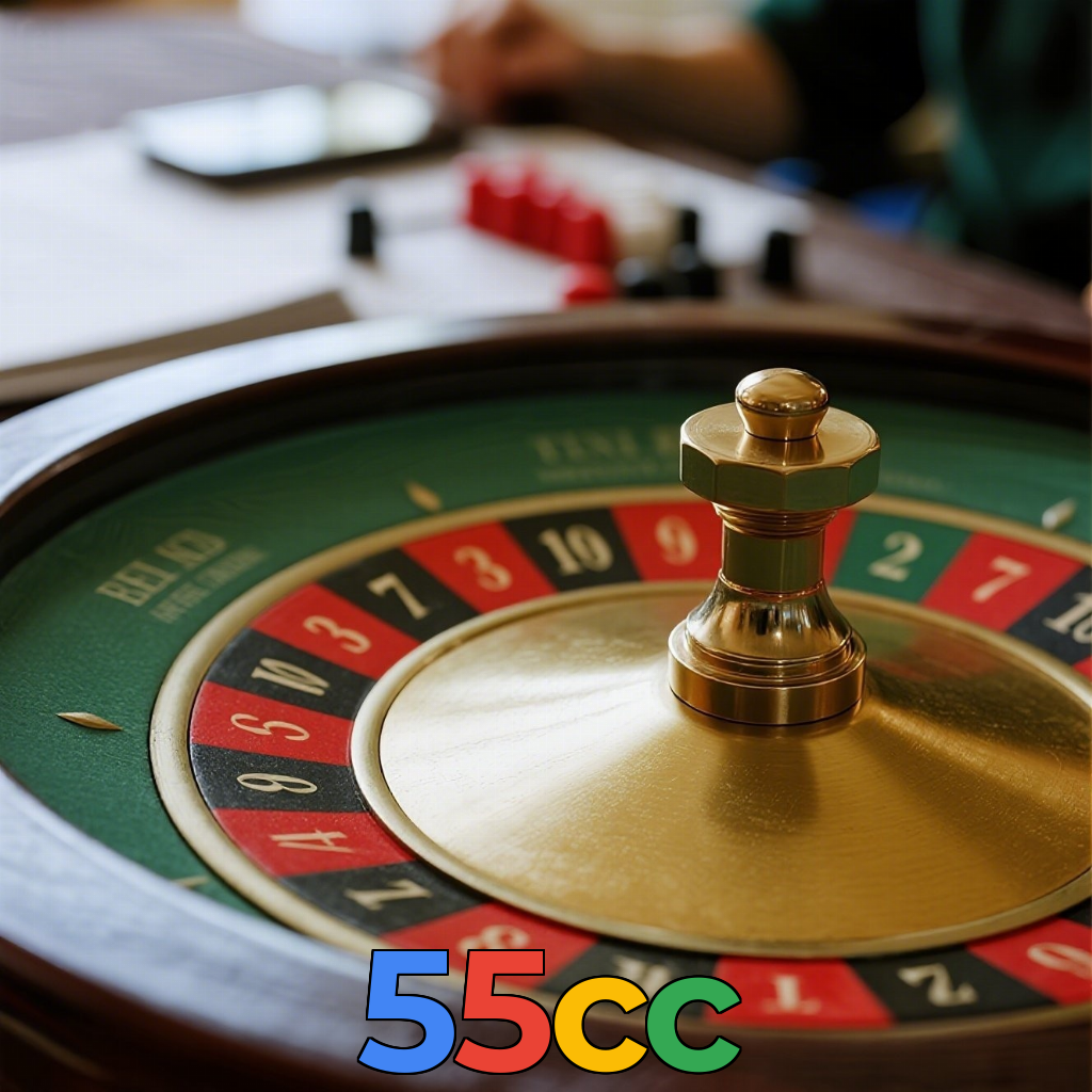 55cc:Jogue poker, aposte no futebol e ganhe prêmios ao vivo!