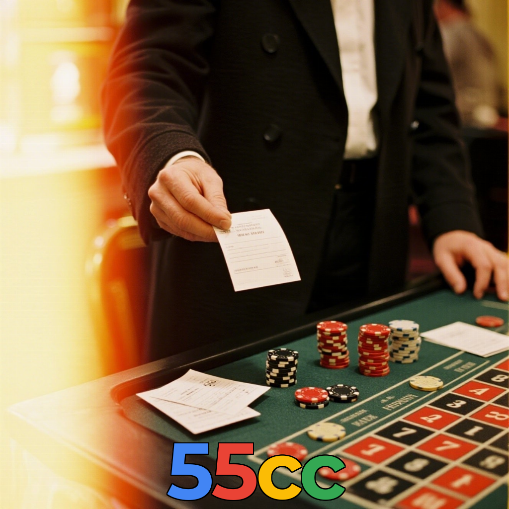 55cc:A sorte te espera nas nossas roletas! Aposte e vença!