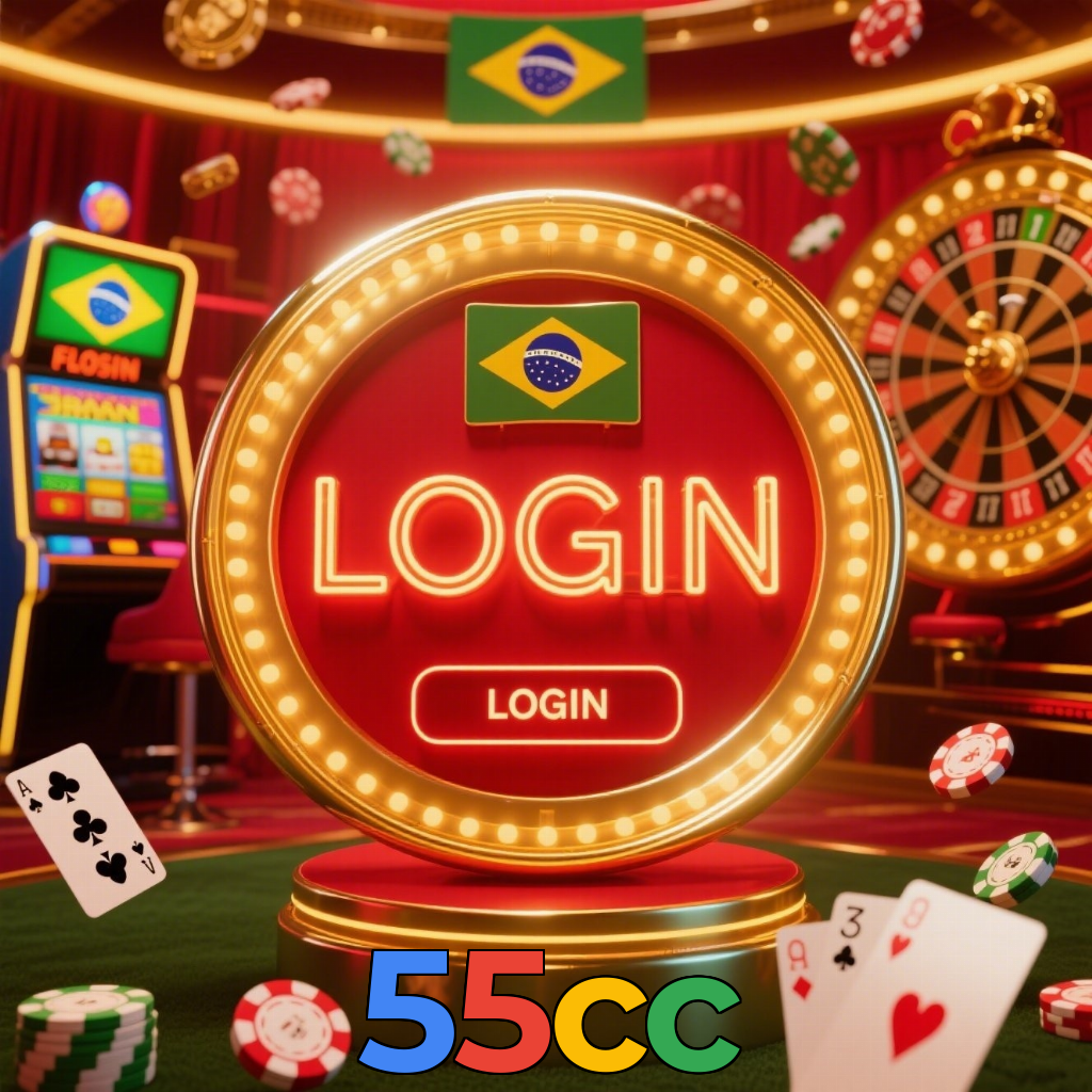 55cc：Prepare-se para o melhor da diversão no cassino! Jogue agora!