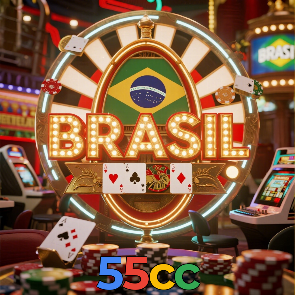 55cc:Jogue blackjack e sinta a emoção de vencer no cassino!