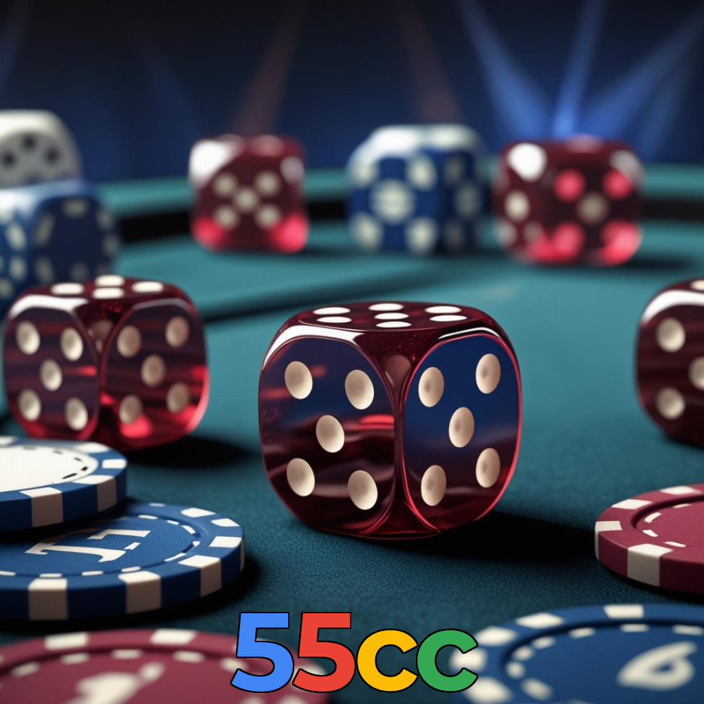 55cc:Cada giro é uma chance de ganhar! Jogue nas slots agora mesmo!