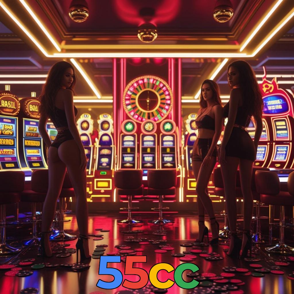 55cc：Jogue poker e aposte no futebol com grandes prêmios em jogo!