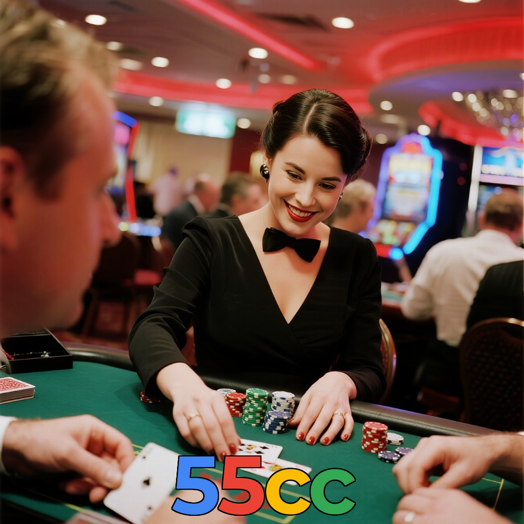 55cc:Ganhe na roleta e aposte no futebol no cassino online mais confiável!